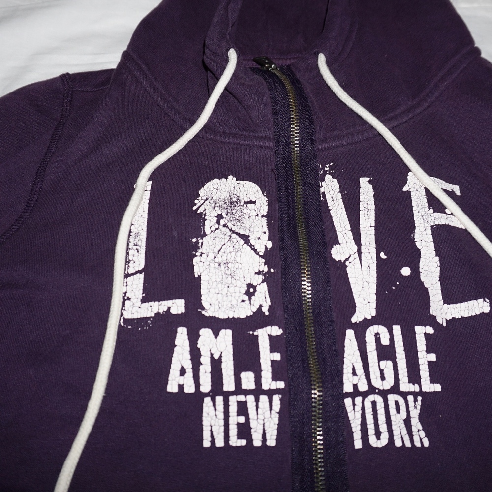 American Eagle Hoodie